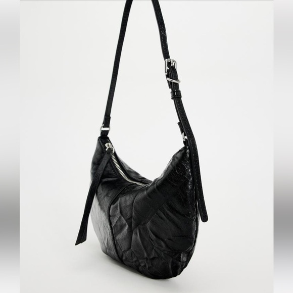 Brand New Rocker Shoulder Bag - Picture 5 of 7